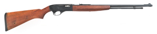 WARDS WESTERN FIELD MODEL 880-ECH .22 LR CAL RIFLE