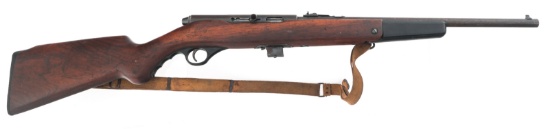 MOSSBERG MODEL 152K .22 LR CALIBER SEMI AUTO RIFLE