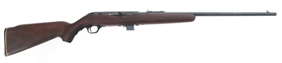 MOSSBERG MODEL 350KC .22 LR CAL SEMI AUTO RIFLE