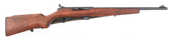 MOSSBERG MODEL 152 .22 LR CALIBER SEMI AUTO RIFLE