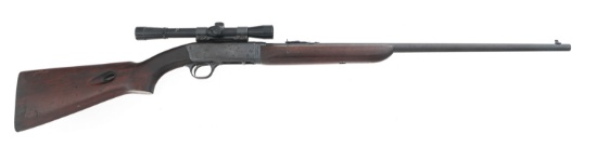 REMINGTON MODEL 241 SPEEDMASTER .22 LR CAL RIFLE