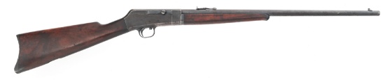 REMINGTON AUTOLOADING .22 CAL SEMI AUTO RIFLE