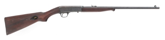 REMINGTON MODEL 24 .22 LR CALIBER SEMI AUTO RIFLE