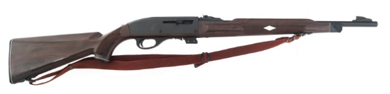 REMINGTON MODEL NYLON 77 .22 LR CALIBER RIFLE
