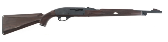 REMINGTON MODEL NYLON 66 .22 LR CALIBER RIFLE