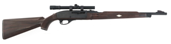 REMINGTON MODEL NYLON 66 .22 LR CALIBER RIFLE
