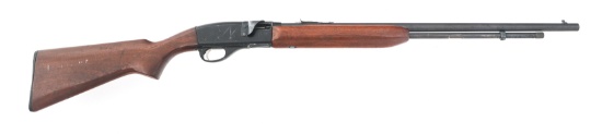 REMINGTON MODEL 552 SPEEDMASTER .22 CAL RIFLE