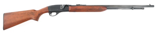 REMINGTON MODEL 552 SPEEDMASTER .22 CAL RIFLE