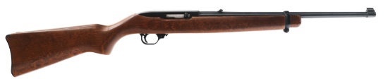 RUGER MODEL 10/22 .22 LR CALIBER CARBINE