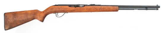 SAVAGE SPRINGFIELD MODEL 187N .22 CALIBER RIFLE