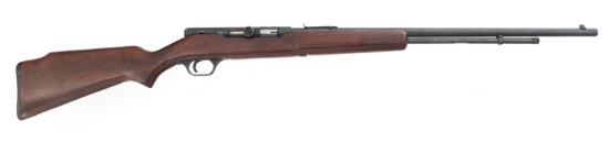 JC HIGGINS MODEL 101.16 22 CALIBER RIFLE