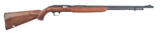 JC HIGGINS MODEL 30 .22 LR CALIBER RIFLE