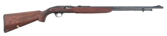 JC HIGGINS MODEL 31 .22 CALIBER RIFLE