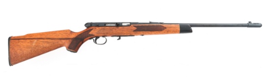 SQUIRES BINGHAM MODEL 20D .22 LR CALIBER RIFLE