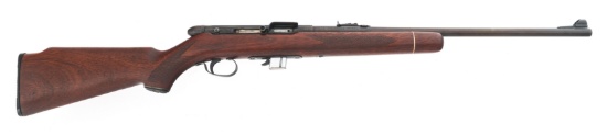 SQUIRES BINGHAM MODEL 20 .22 LR CALIBER RIFLE