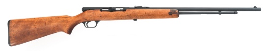 STEVENS MODEL 87A .22 CALIBER SEMI AUTOMATIC RIFLE