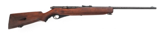 WARDS WESTERN FIELD MODEL 04M 489B .22 CAL RIFLE