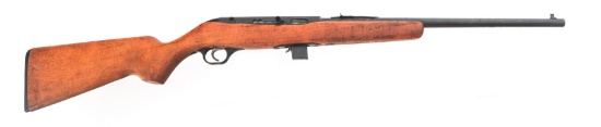 WESTERN AUTO REVELATION MODEL 125A .22 CAL RIFLE