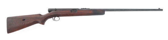 WINCHESTER MODEL 74 .22 SHORT CAL SEMI AUTO RIFLE