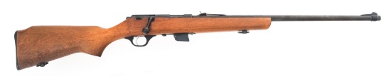 MARLIN GLENFIELD MODEL 25 .22 S-L-LR CALIBER RIFLE