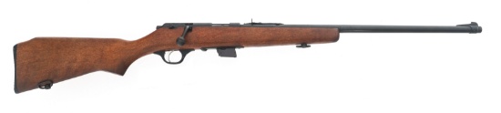 MARLIN GLENFIELD MODEL 25 .22 S-L-LR CALIBER RIFLE