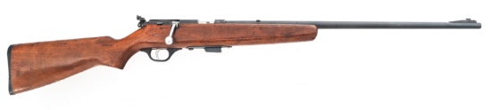 MARLIN MODEL 80-DL 22 S-L-LR CAL BOLT ACTION RIFLE