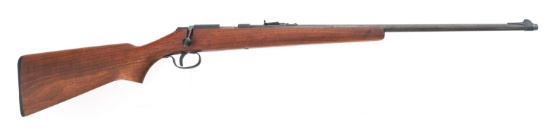 MONTGOMERY WARD 558 HAWTHORNE SENTRY .22 LR RIFLE