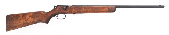 MOSSBERG MODEL 125 .22 S-L-LR CALIBER RIFLE
