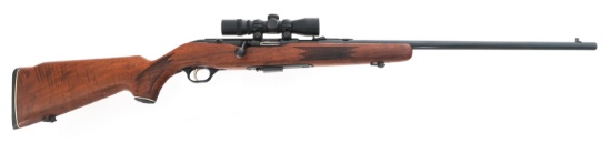 MOSSBERG MODEL 640KD CHUCKSTER .22 MAG RIFLE
