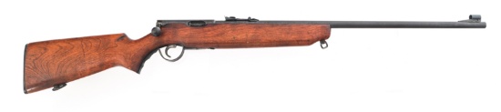MOSSBERG MODEL 26-B .22 CALIBER BOLT ACTION RIFLE