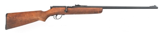 NOBLE MODEL 20F .22 CALIBER BOLT ACTION RIFLE