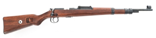 NORINCO MODEL TU-33/40 .22 CAL BOLT ACTION RIFLE