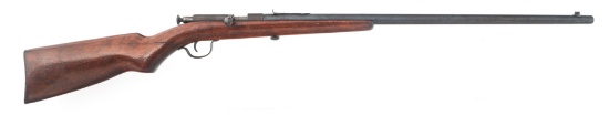 PAGE-LEWIS ARMS Co MODEL 50 .22 LR CALIBER RIFLE