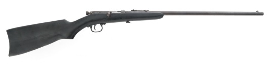 PREMIER SINGLE SHOT .22 CALIBER BOLT ACTION RIFLE