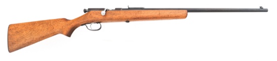 RANGER MODEL 35 .22 CALIBER BOLT ACTION RIFLE