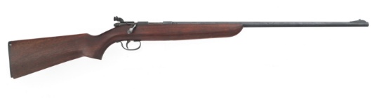 REMINGTON MODEL 510-P TARGETMASTER .22 LR RIFLE