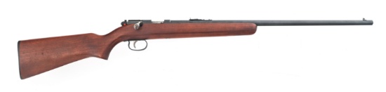 REMINGTON MODEL 514 .22 CALIBER BOLT ACTION RIFLE