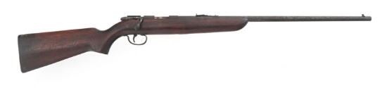 REMINGTON MODEL 510 TARGETMASTER .22 CALIBER RIFLE
