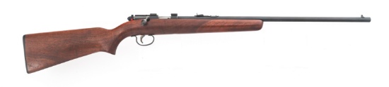 REMINGTON MODEL 514 .22 CALIBER BOLT ACTION RIFLE