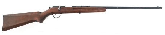 REMINGTON MODEL 33 .22 CALIBER BOLT ACTION RIFLE