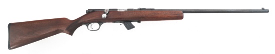 SAVAGE MODEL 4C .22 CALIBER BOLT ACTION RIFLE