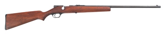 SAVAGE MODEL 3C .22 CALIBER BOLT ACTION RIFLE