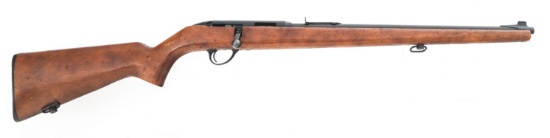 SAVAGE MODEL 63 .22 CALIBER BOLT ACTION CARBINE