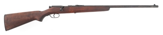 SAVAGE SPRINGFIELD M83 .22 CAL BOLT ACTION RIFLE