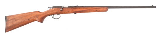 SAVAGE MODEL 3 22 S-L-LR CALIBER BOLT ACTION RIFLE