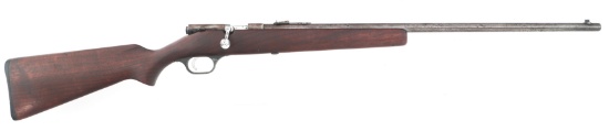 SAVAGE MODEL 3C .22 CALIBER BOLT ACTION RIFLE