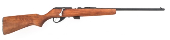 JC HIGGINS MODEL 42-103 .22 CALIBER RIFLE
