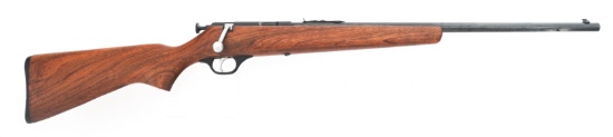 JC HIGGINS MODEL 103.181 .22 CALIBER RIFLE