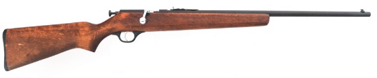 JC HIGGINS MODEL 103.18 22 CALIBER RIFLE