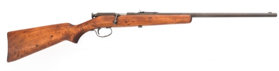SPRINGFIELD ARMS CO .22 S-L-LR CALIBER RIFLE